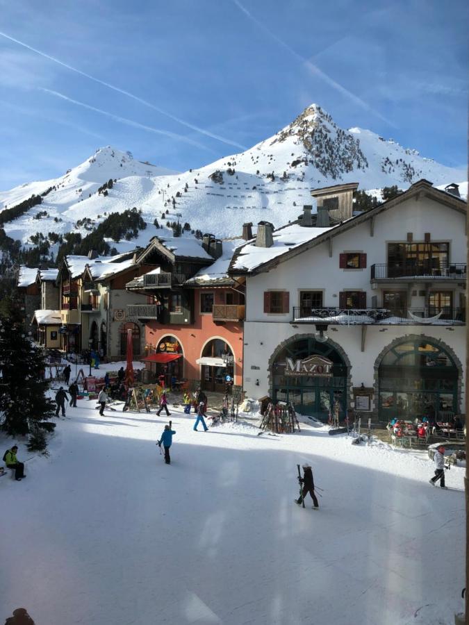 Arc1950 Prince Des Cimes Appt 4-5 Pers Ski In Out Piscine Interieure Les Arcs  Exterior foto